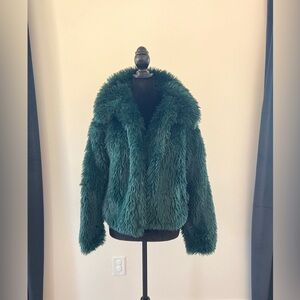 Wild Fable Open Jacket